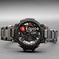 Часы Casio G-Shock Premium MTG-B1000XBD-1A фото 11